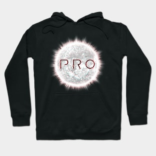 PRO Gamer Hoodie